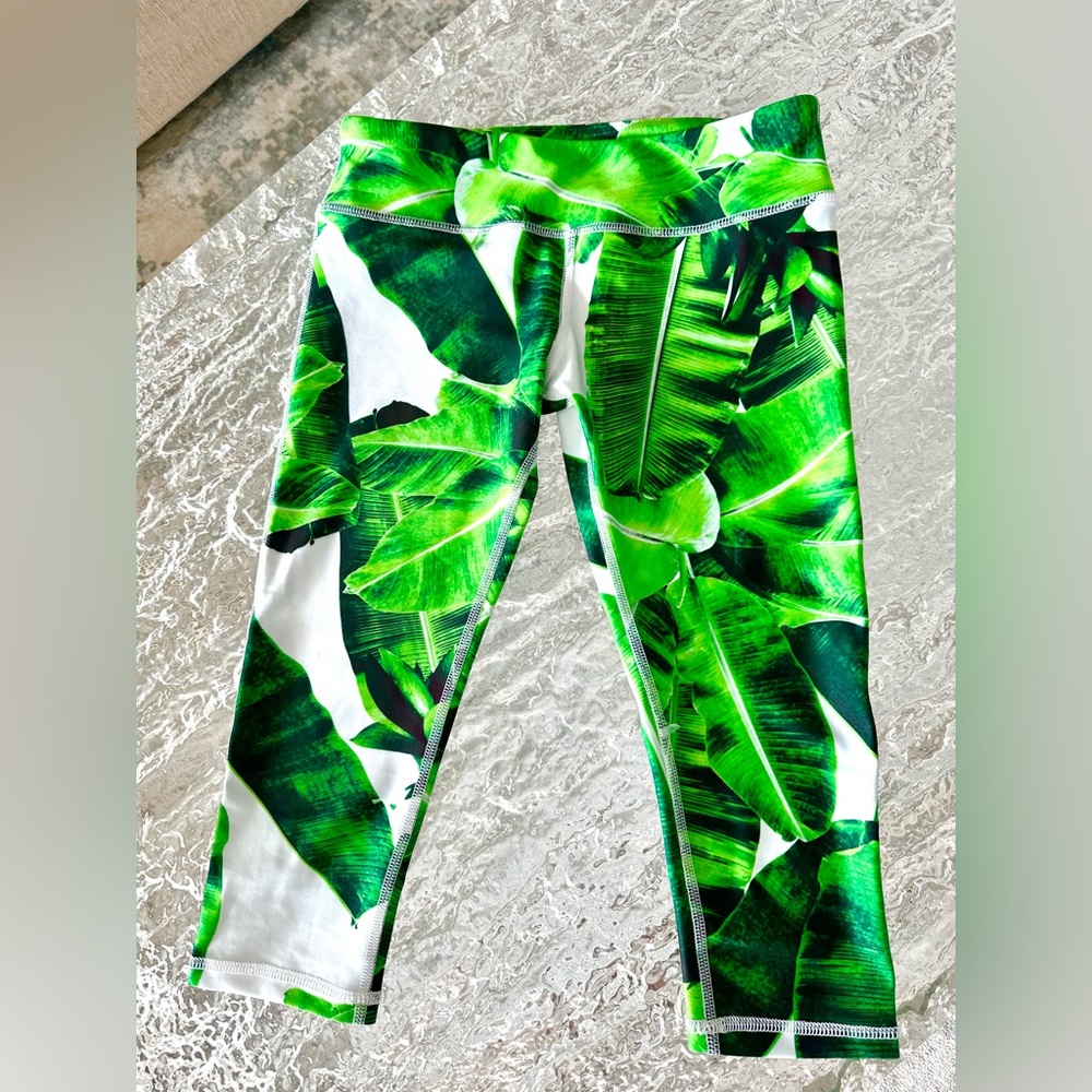 Stone Fox Leggings